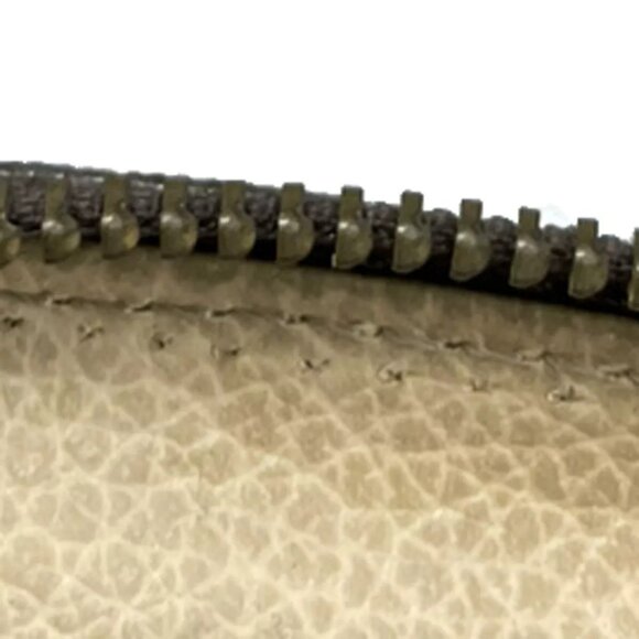 LOUIS VUITTON Trousse Toilette 23 Clutch Hand Bag Monogram Brown - Picture 5 of 15